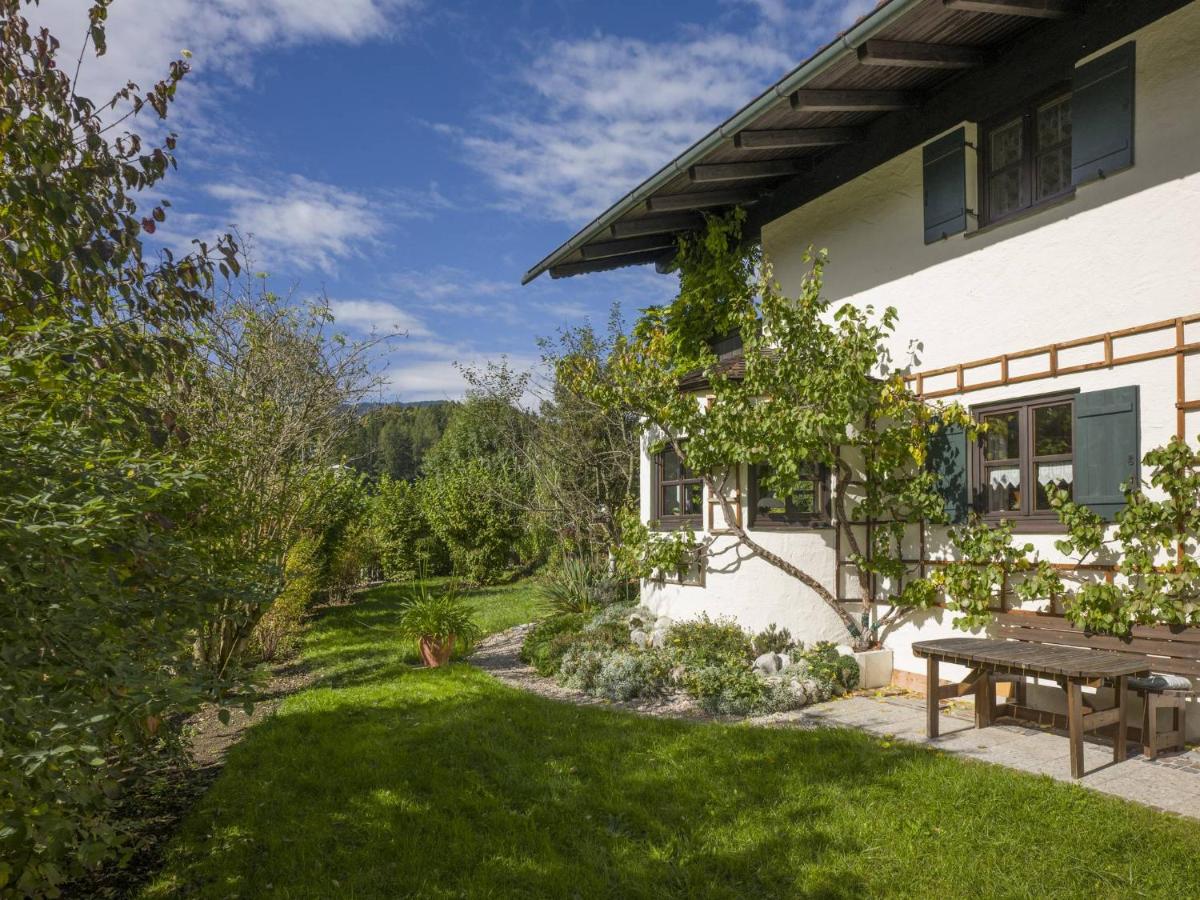 Ferienwohnung Danner - Ferienwohnung Kiefersfelden
