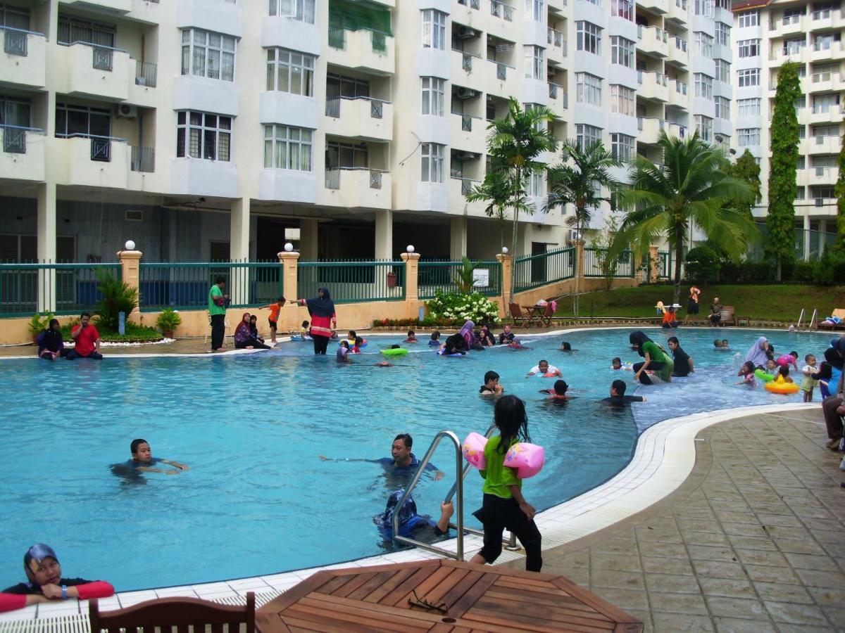 Ocean view resort Fy resident - B&B