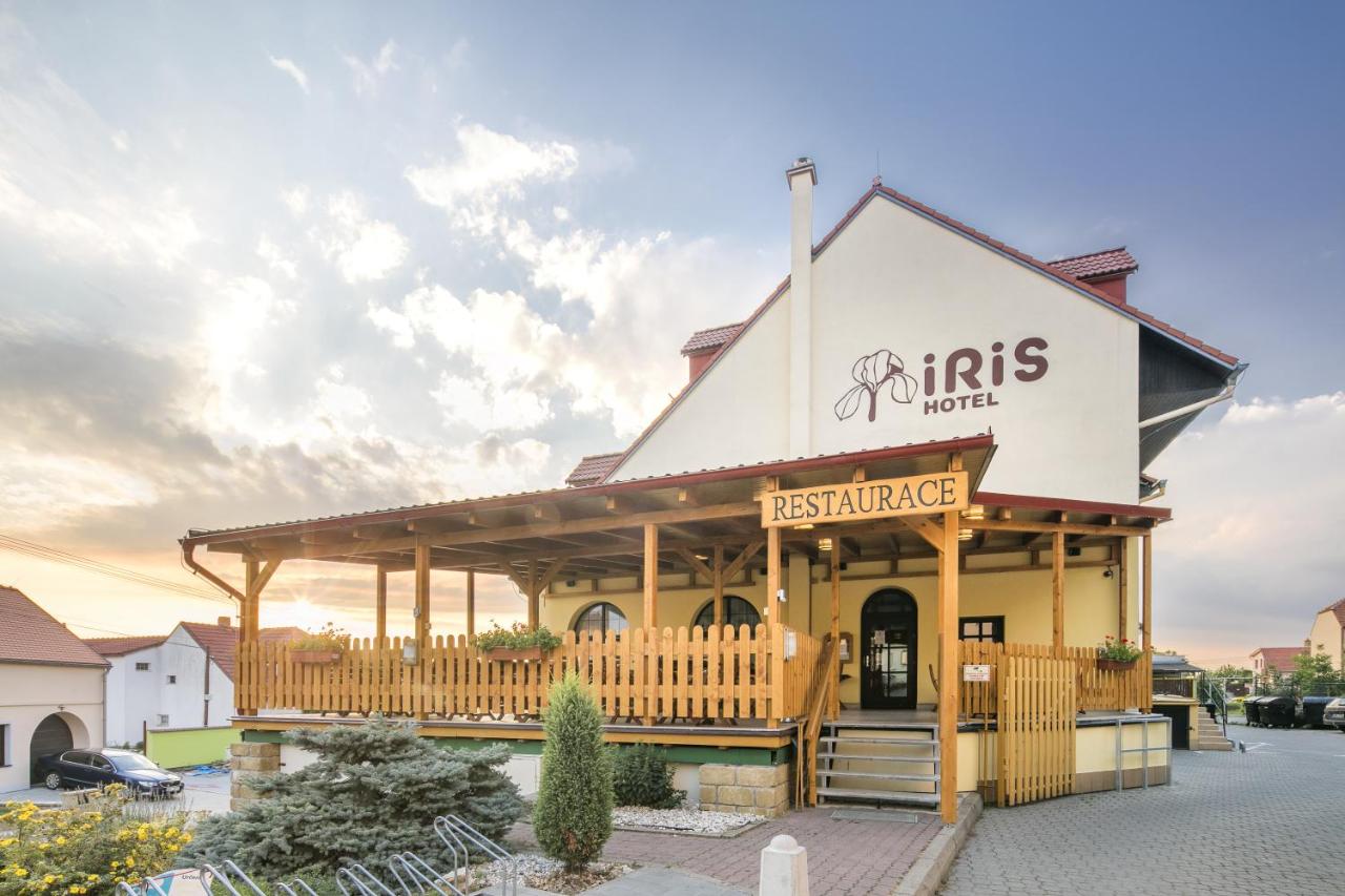 Hotel IRIS