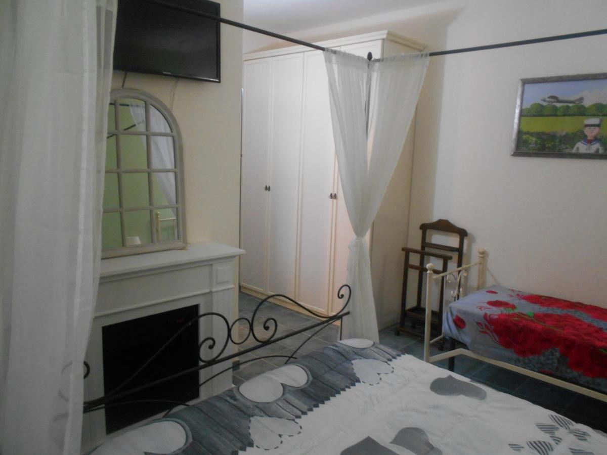 B&B Assise - Relais"LA CAPPUCCINA" Rooms&Apartments - Bed and Breakfast Assise