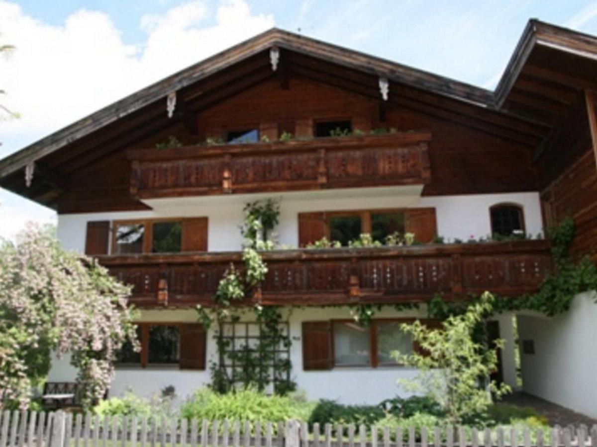 Ferienwohnung Ebner - Bed and Breakfast Kiefersfelden