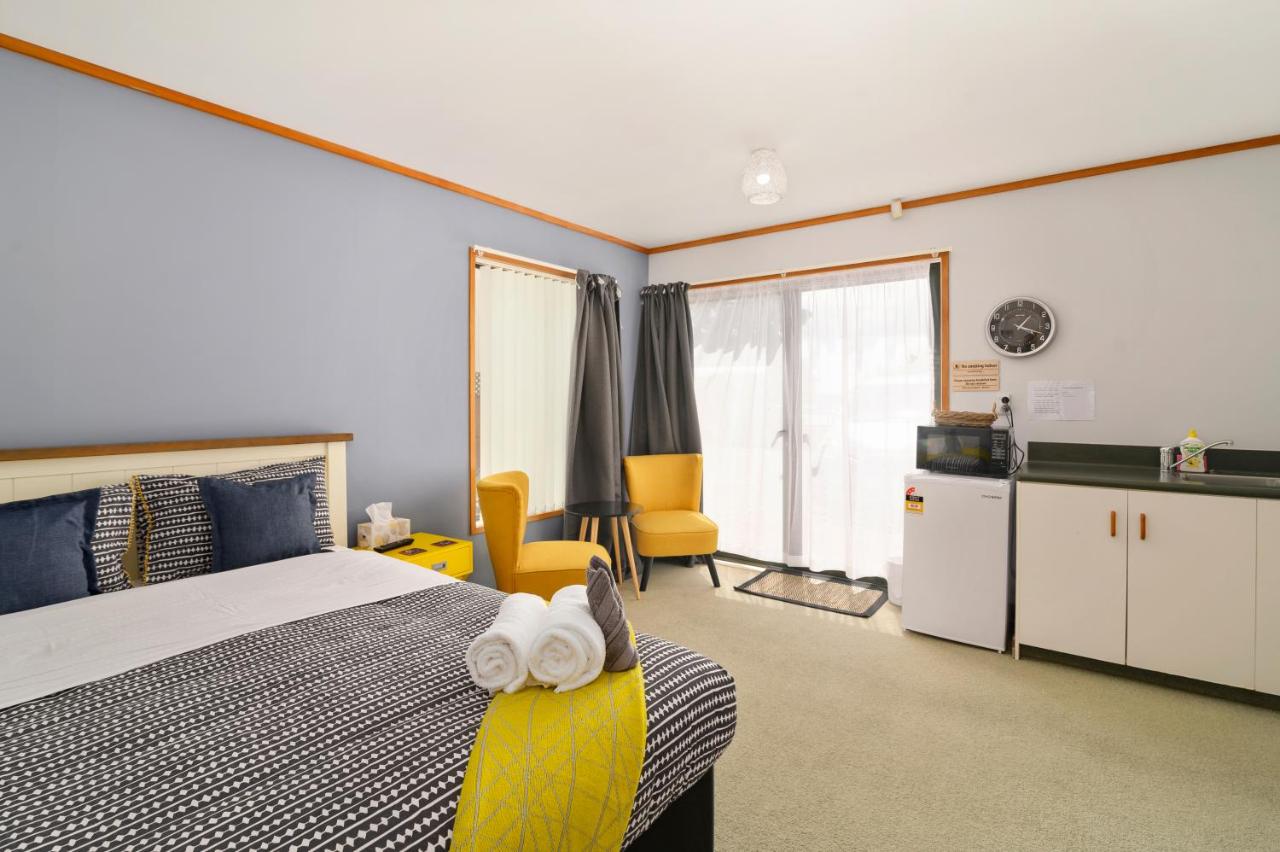 Villa met 1 Slaapkamer