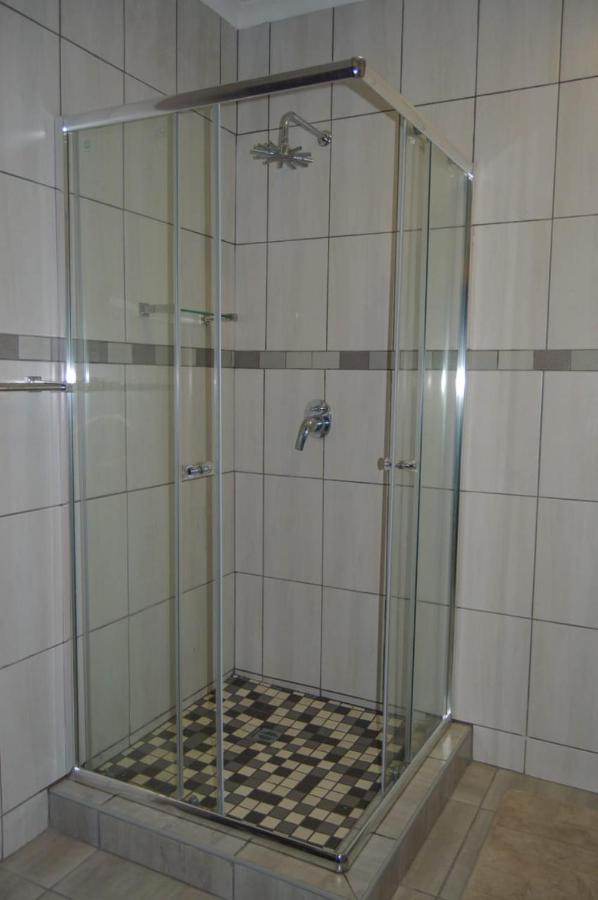 Budget Triple Room