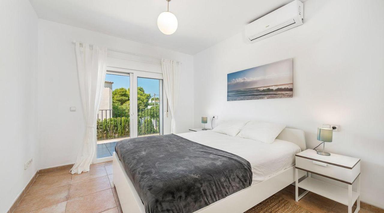 Haus mit 4 Schlafzimmern