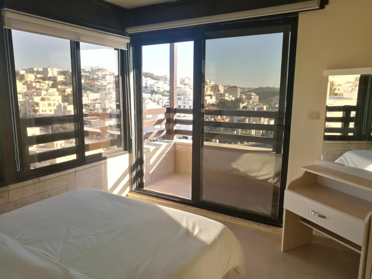 Penthouse-Apartment