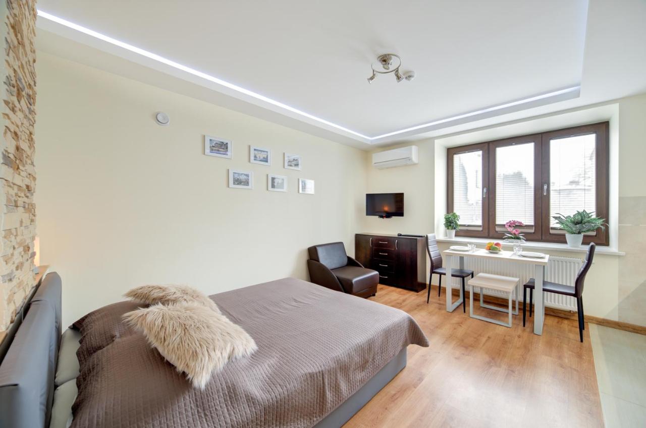 Studio-Apartment
