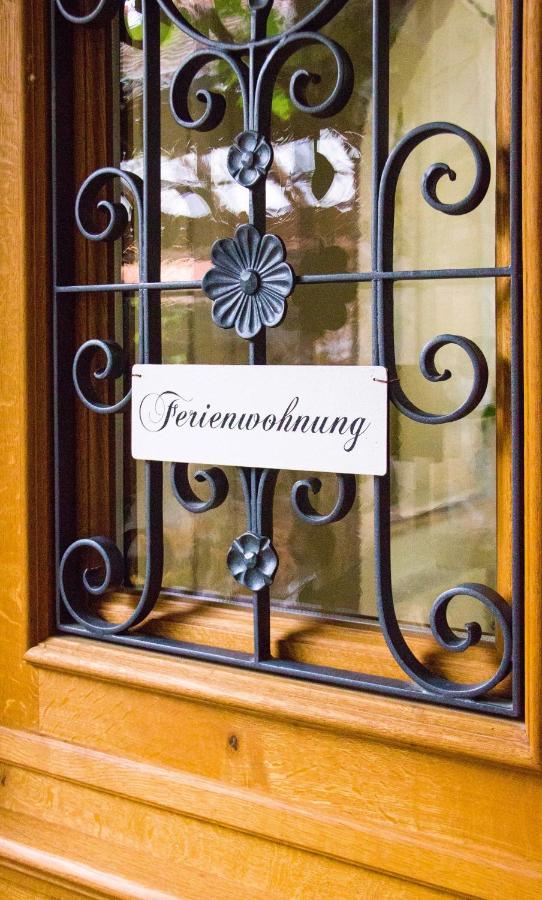 Spelzenhof - Ferienwohnung im Obergeschoss - Chambres d’hôtes