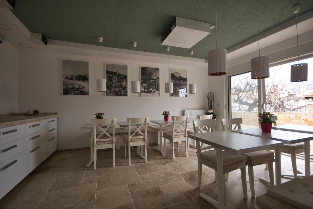 Hotel Villa Jolyn - B&B Dulcigno