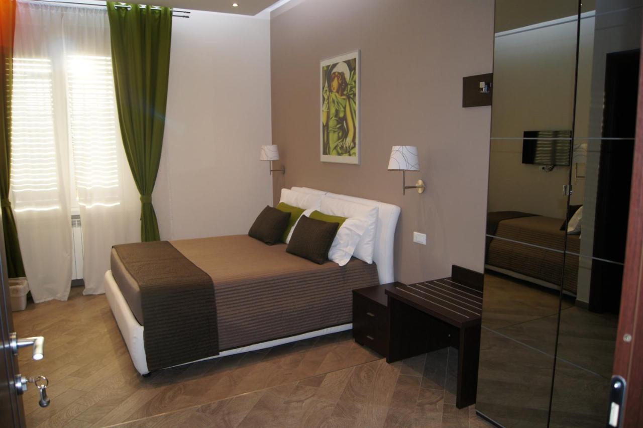 Habitación Triple
