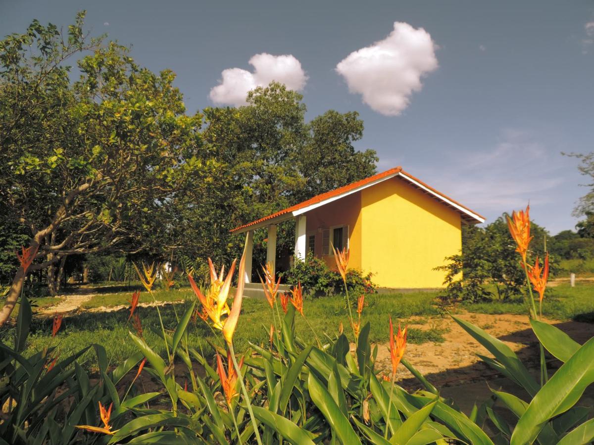 Superior Chalet