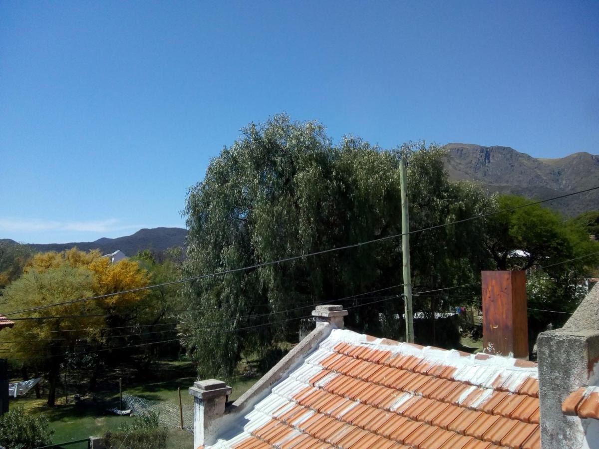 La Higuerita - B&B