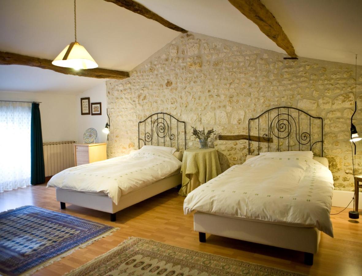 Chambre Triple Confort