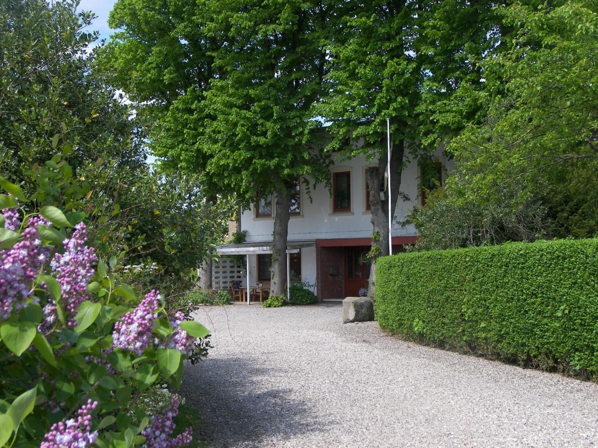 B&B Fehmarn - Ferienhof Lange - Bed and Breakfast Fehmarn