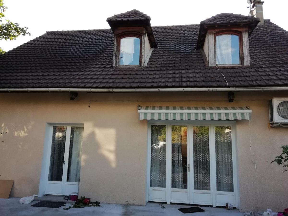 Chambres d'Hôtes Chez Marilou - Bed and Breakfast