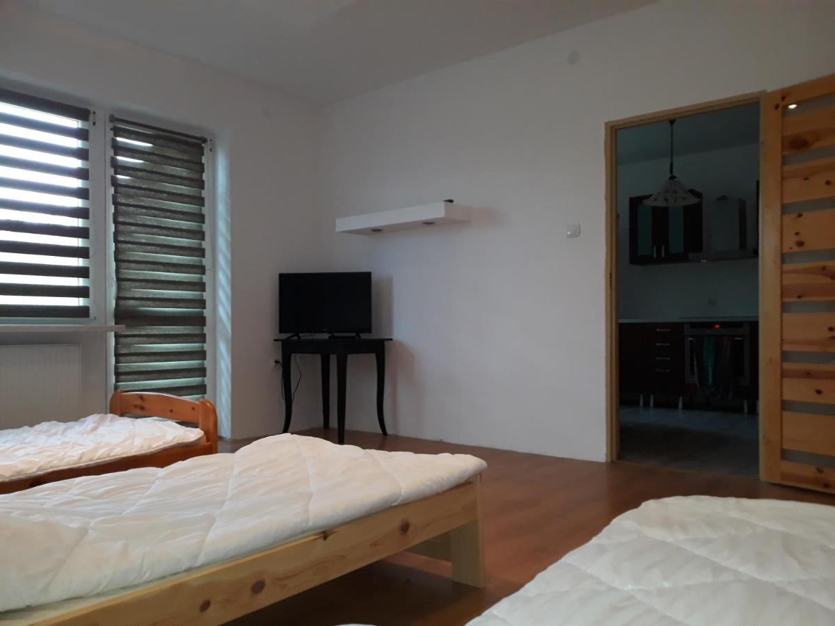 Appartamento con 2 Camere da Letto