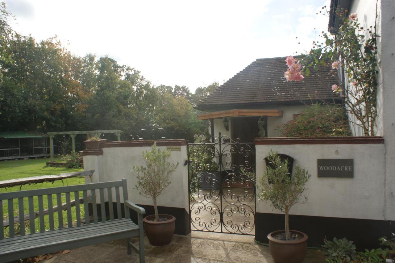 Woodacre B & B - B&B