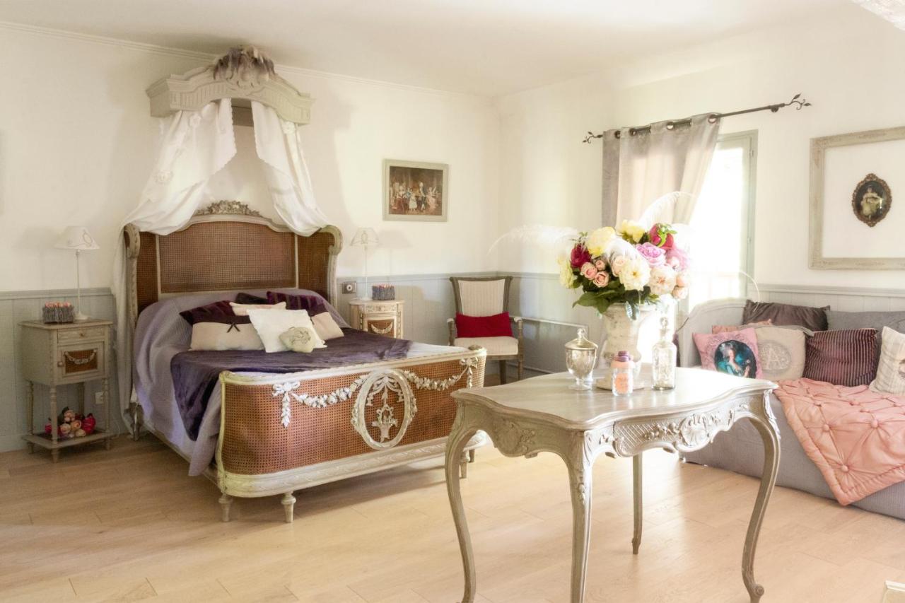 Deluxe Doppelzimmer