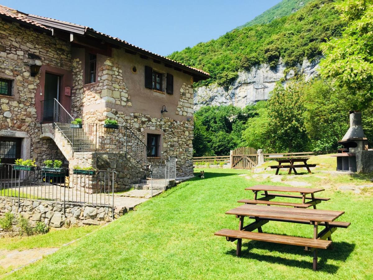 Maso Mandrea - B&B