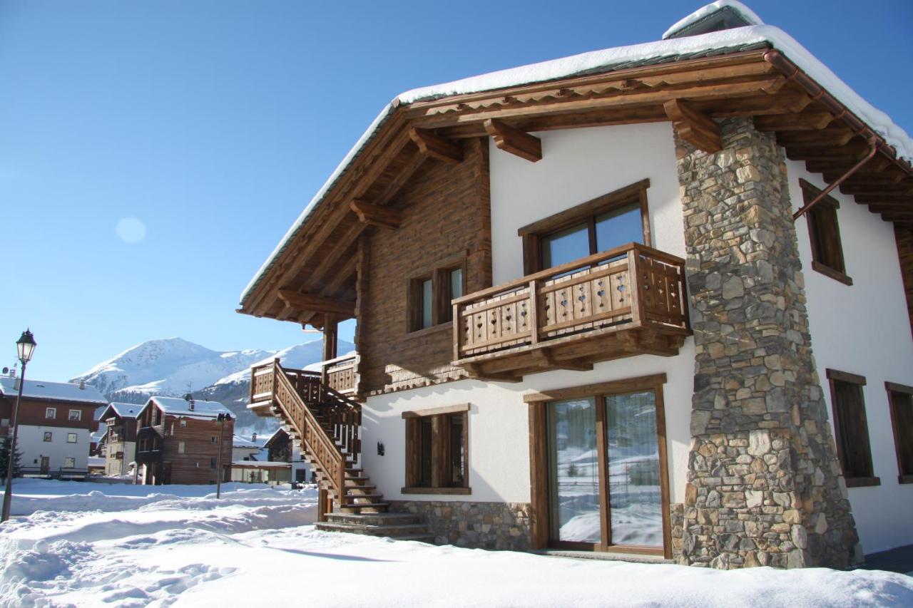 Mont Chalet Apartaments - B&B