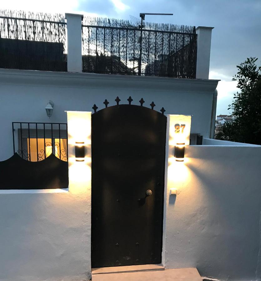 La Casita en Benajarafe - Chambres d’hôtes