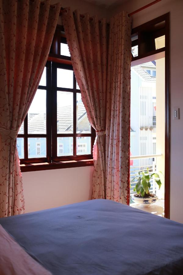 Quadruple Room with Private Bathroom