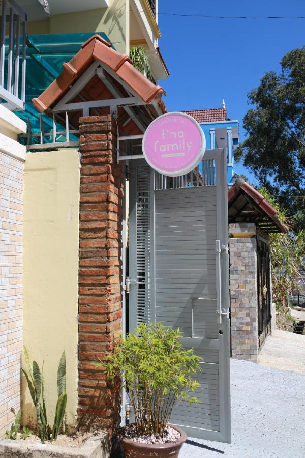 Tina Family - B&B Ðà Lạt