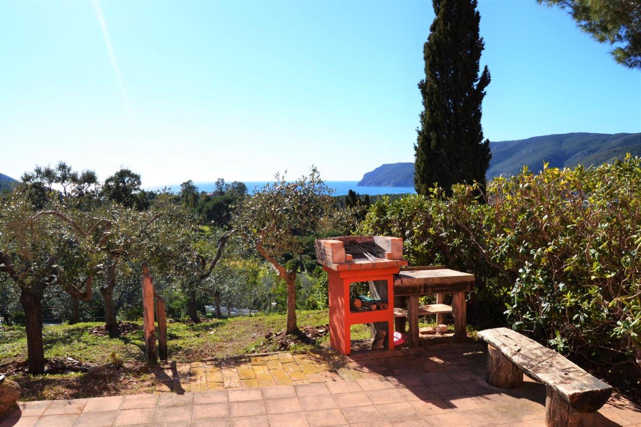 B&B Lacona - Il Poggio Marcuccio - Bed and Breakfast Lacona