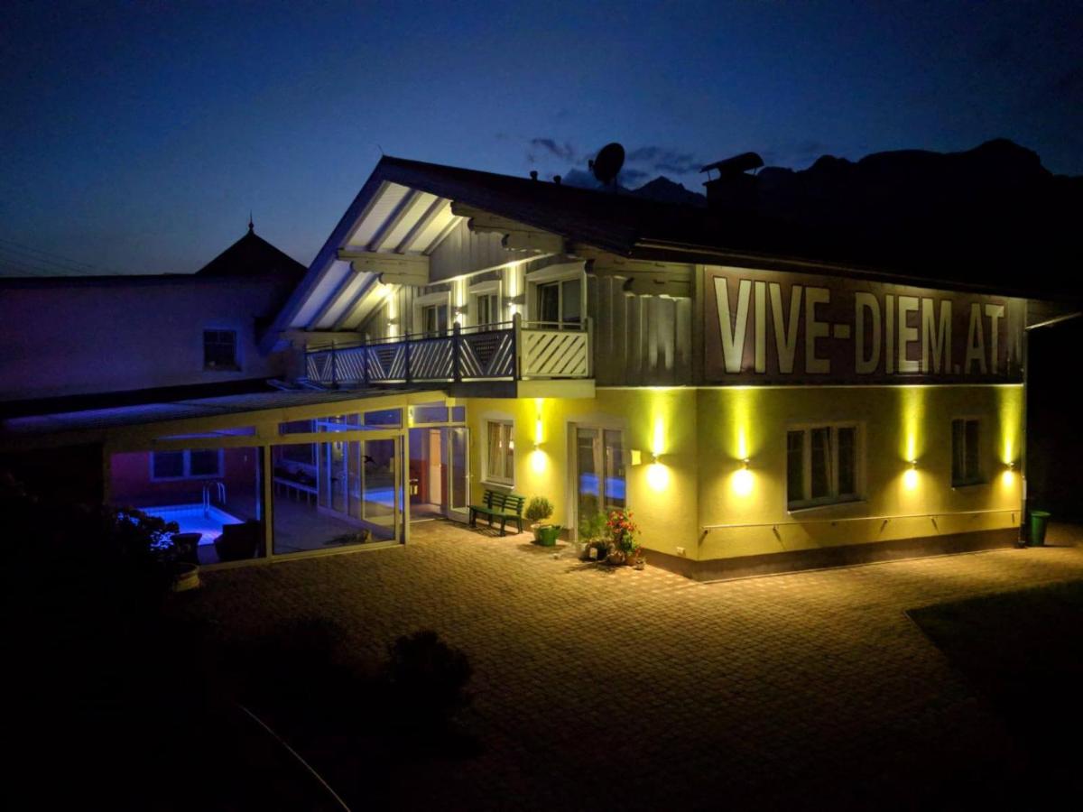 Vive Diem - B&B