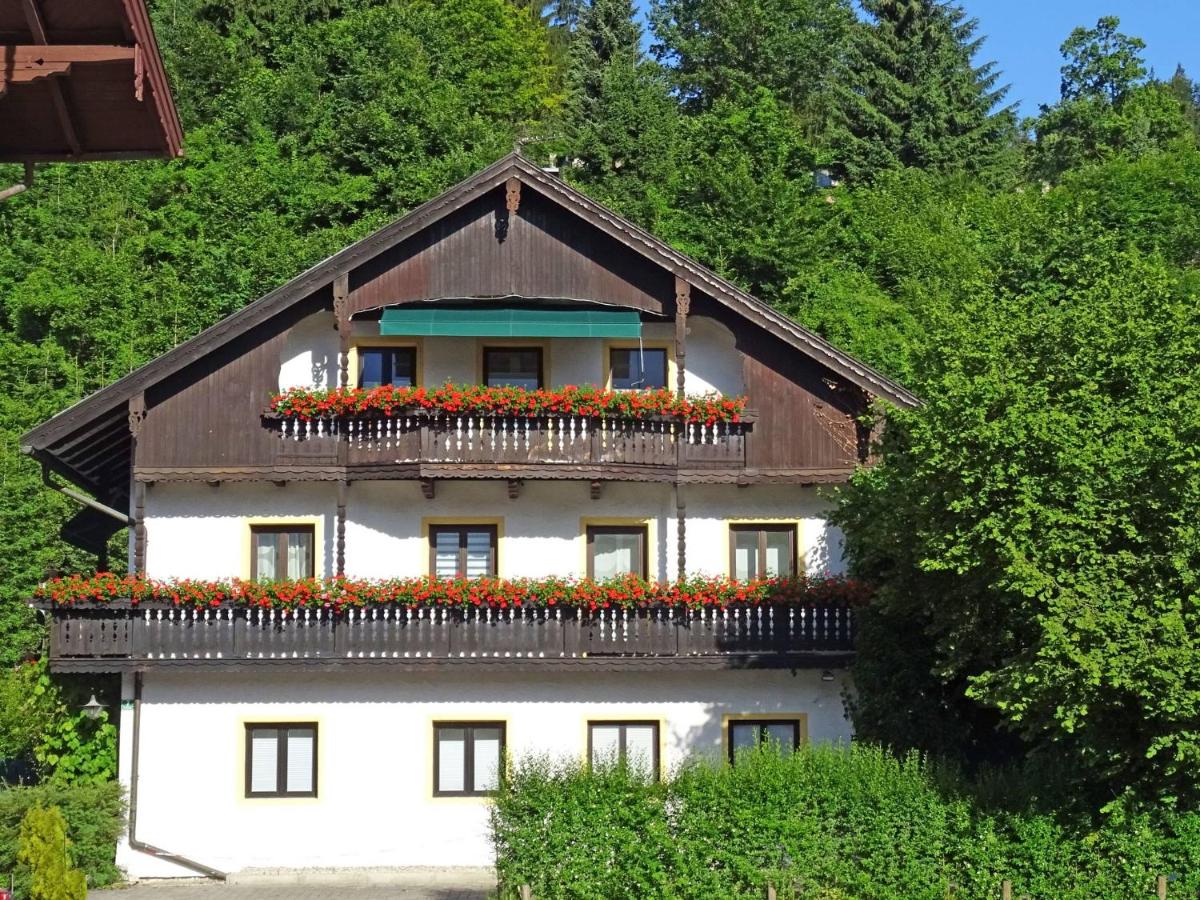 Ferienwohnung Litterscheid - B&B