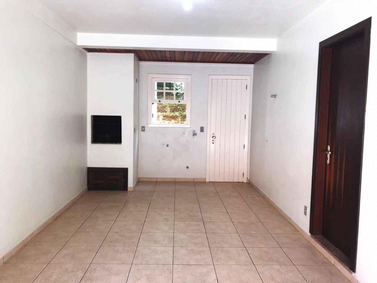 Apartamento de 3 dormitorios