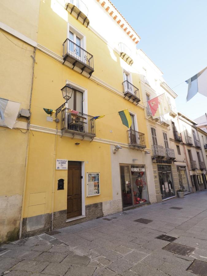 b&b del corso - B&B