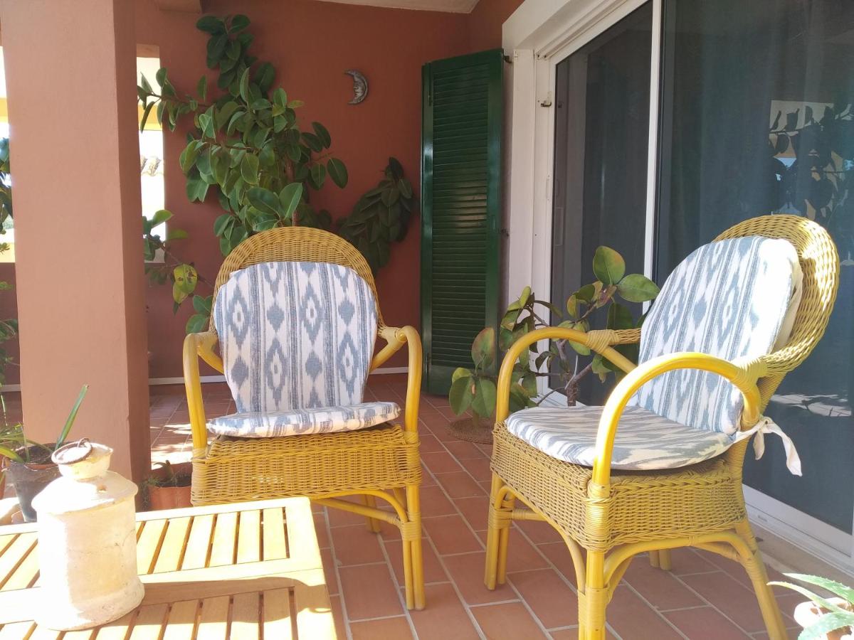 Villa Cala Pi Family - B&B