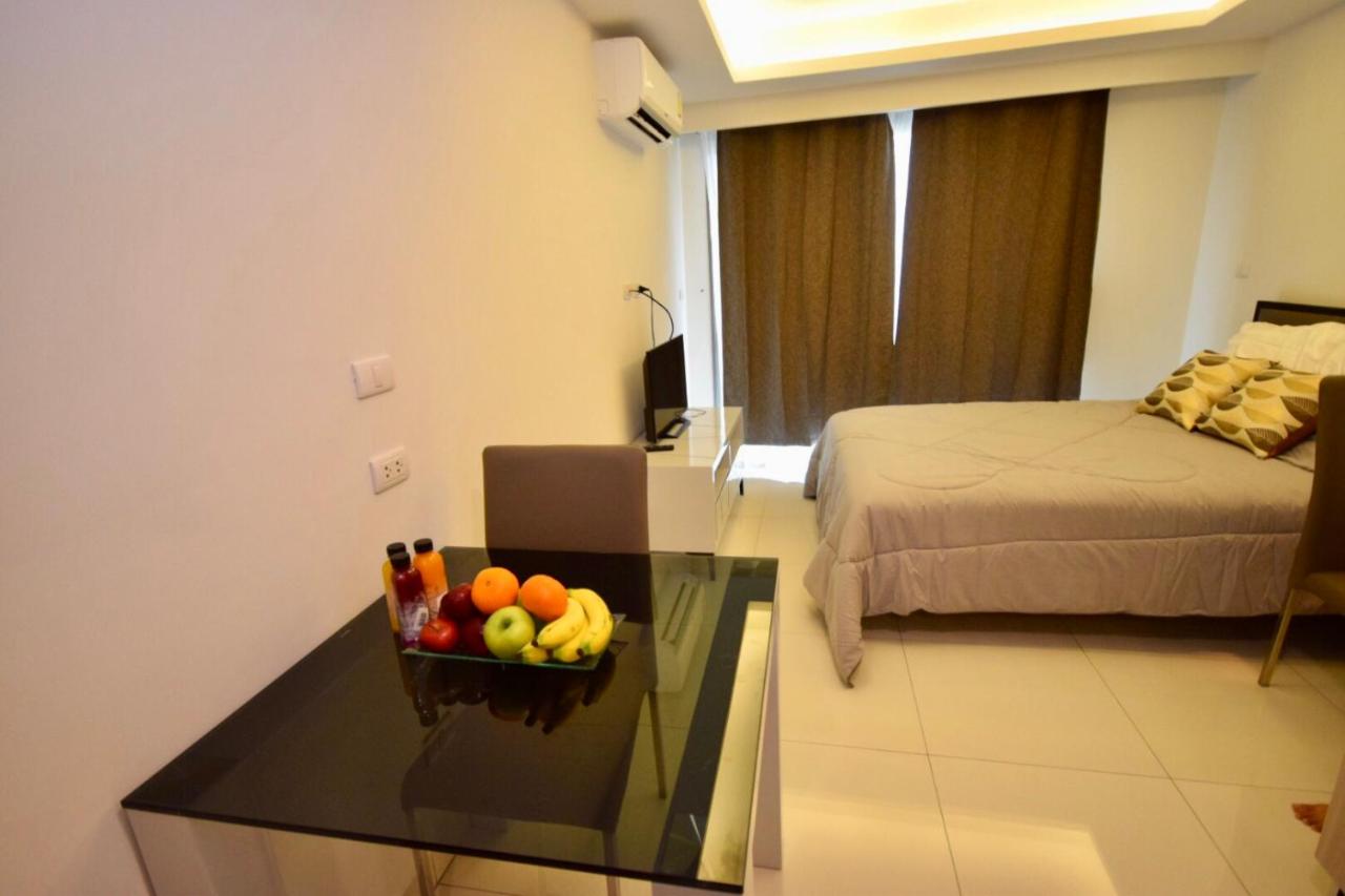 Laguna Beach Resort2 Jomtien Beach - B&B Jomtien