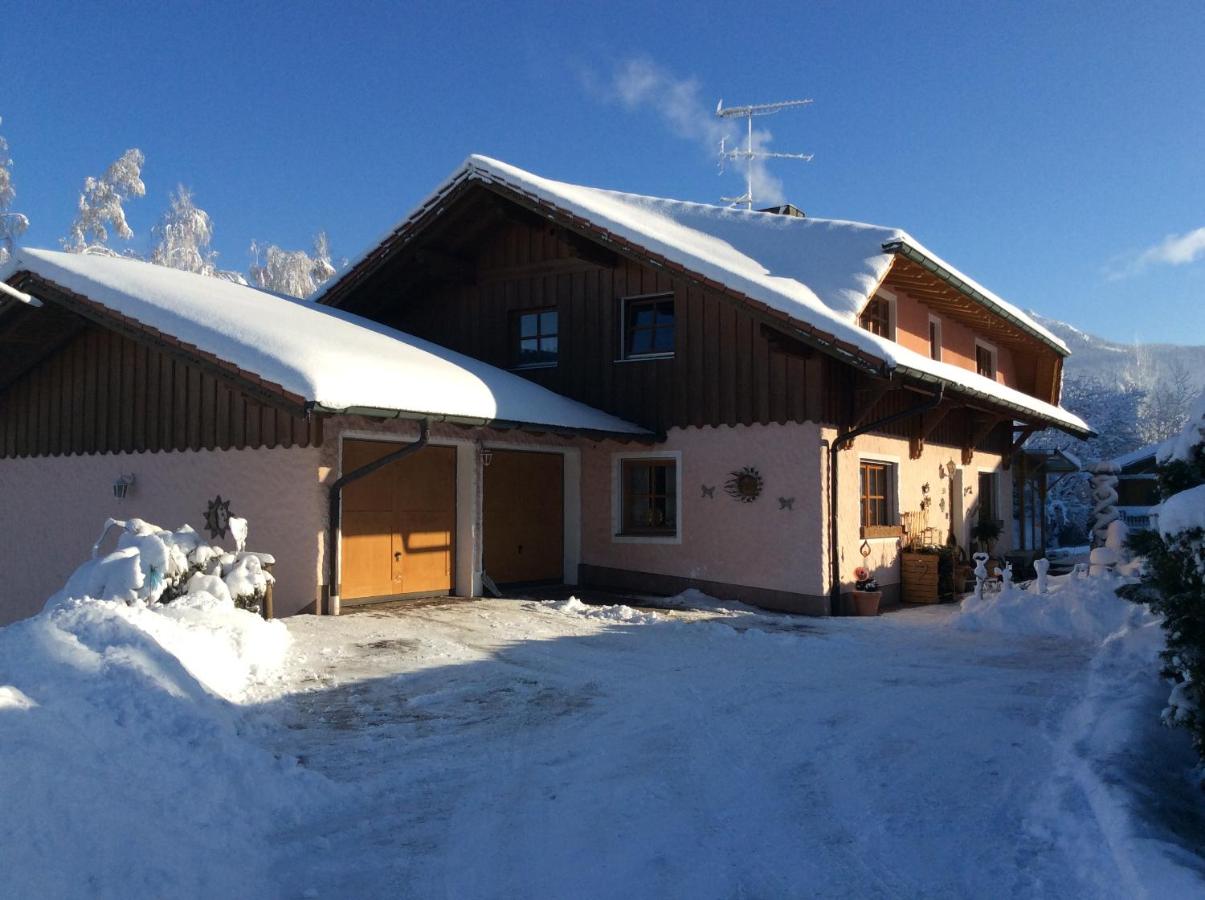 Ferienwohnung Butterfly - B&B