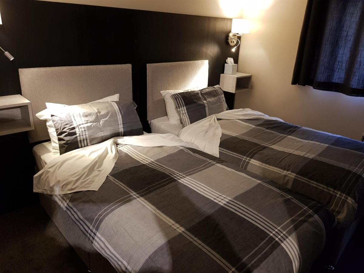 B&B Oxford - The Old Black Horse Inn - Bed and Breakfast Oxford