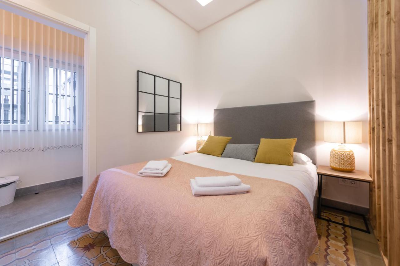 Appartement met 1 Slaapkamer