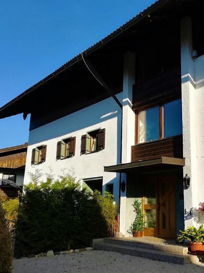 Ferienwohnung Gärtner - B&B