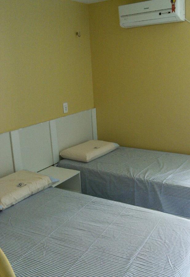 Pousada NS Fátima - Ferienwohnung Fortaleza