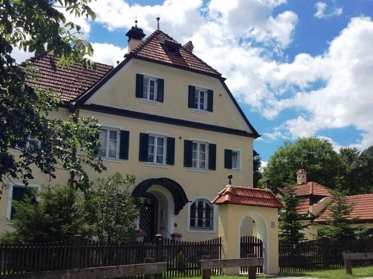 Ferienwohnung Rosenlehner - B&B