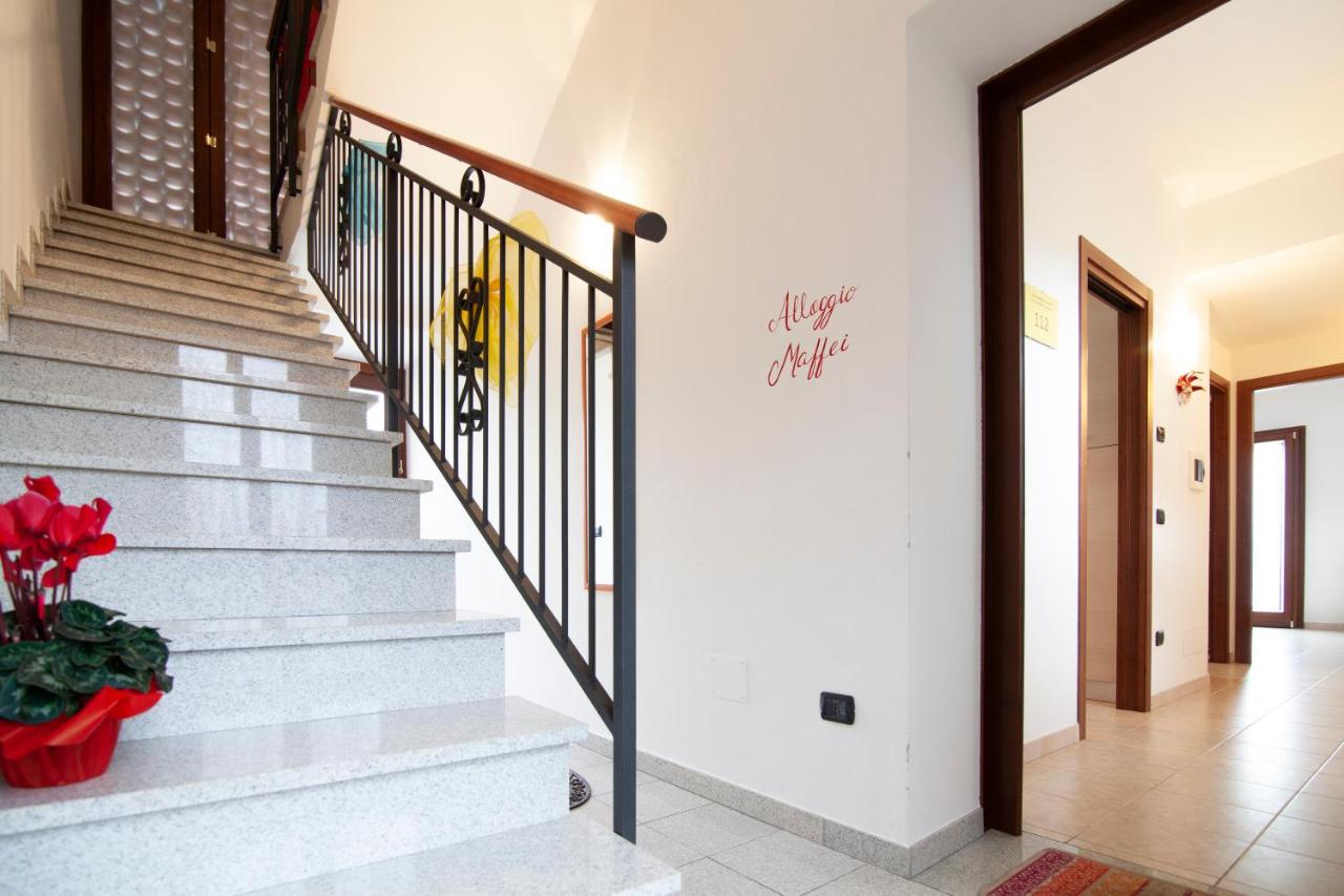 Camera Familiare con Bagno