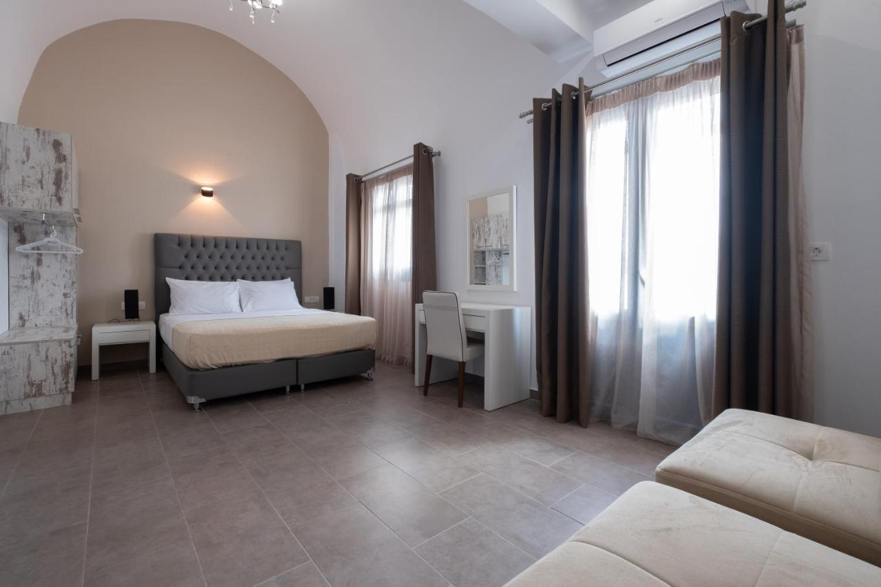 Monolocale Familiare