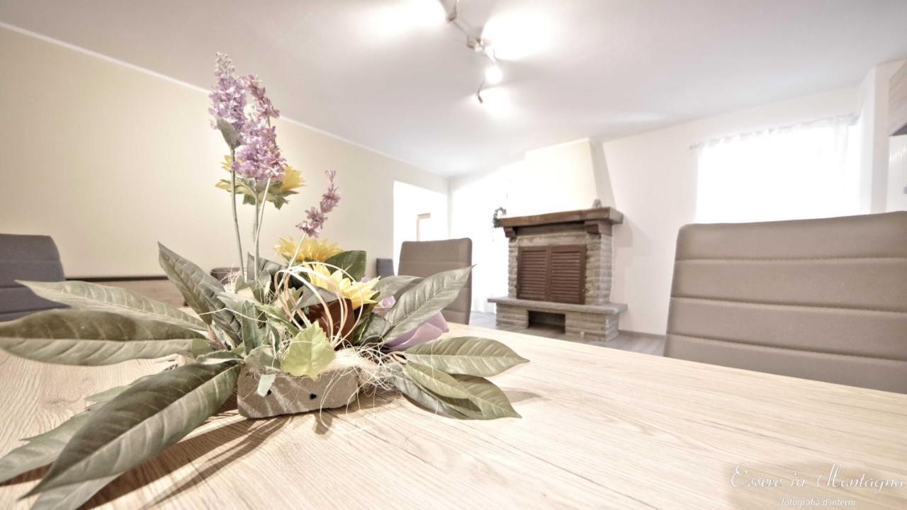 Ca’ Rina - B&B Fanano