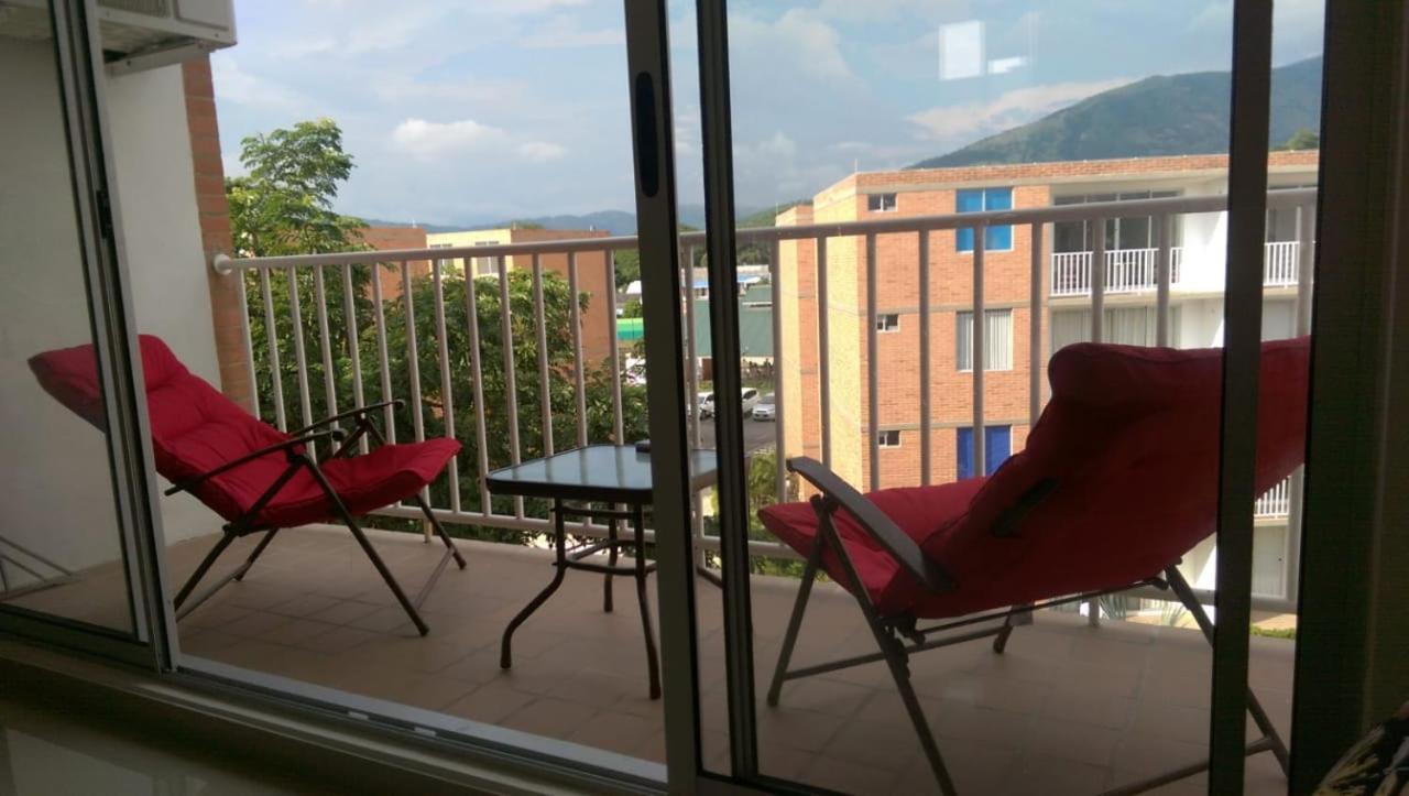 Apartamento - Tocaima - B&B Tocaima