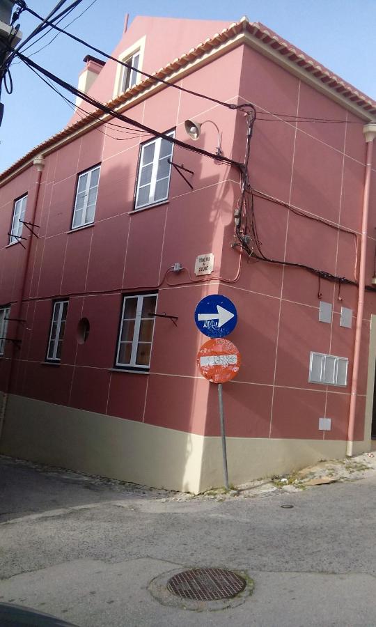 Aliciamar F by Casas de Setúbal - B&B