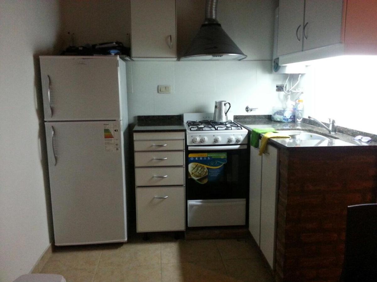 Duplex en Valle Hermoso - Bed and Breakfast Valle Hermoso