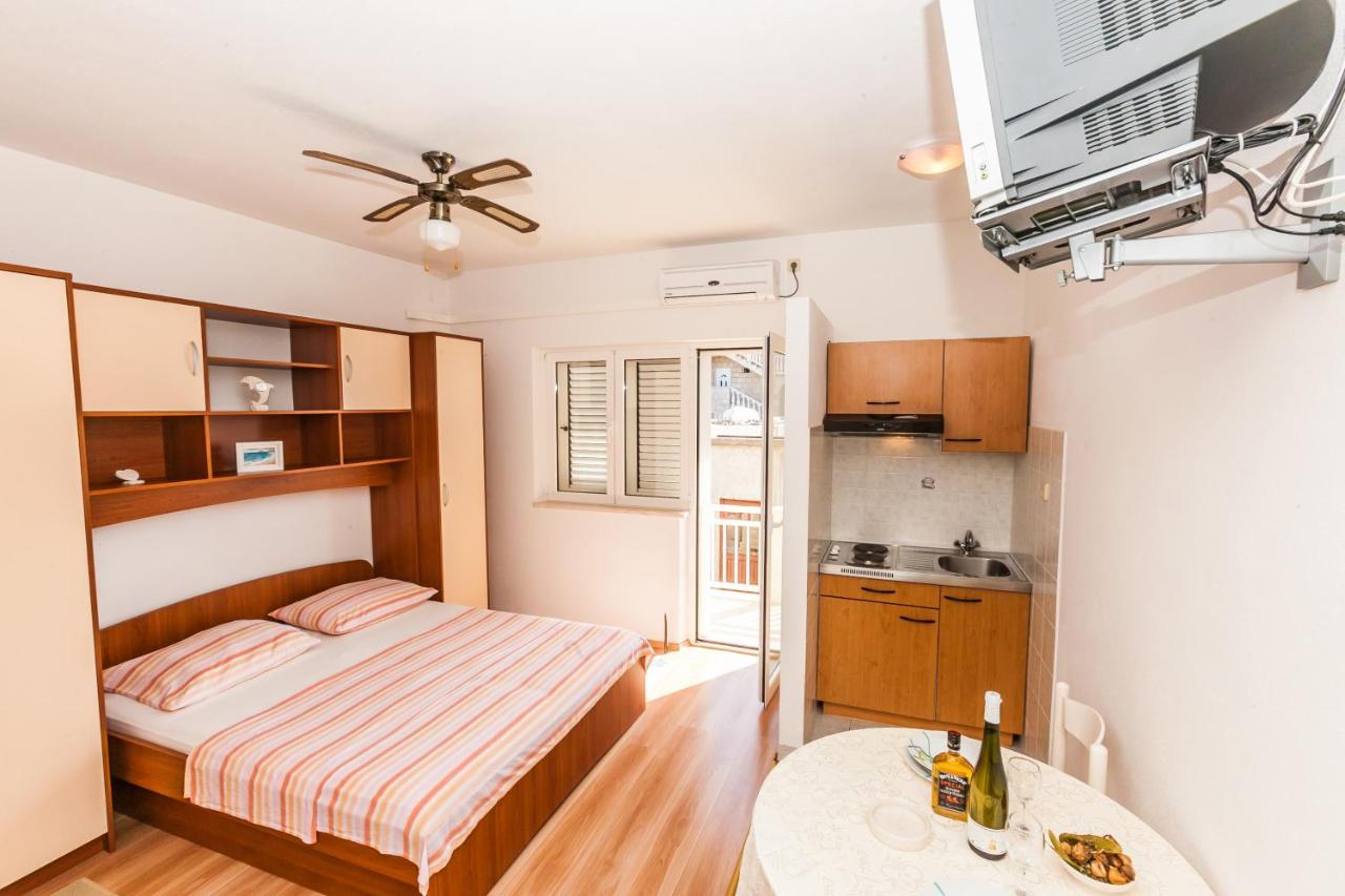 Appartamento con 1 Camera da Letto