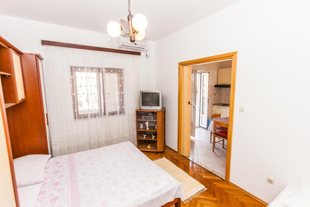 Appartamento con 1 Camera da Letto