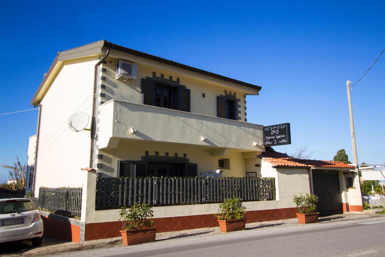Guest House Capitan Libeccio - B&B