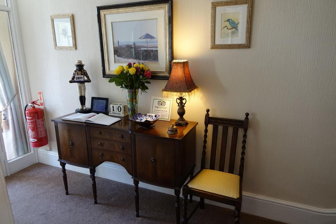 Chilterns Guest House - B&B Llandudno