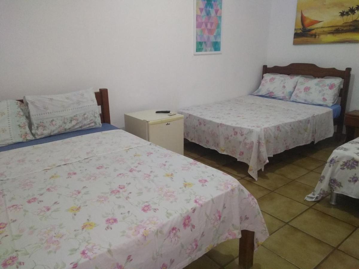 Chambre Familiale